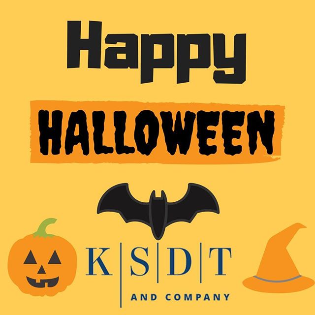 Happy to our KSDT Family and clients!!