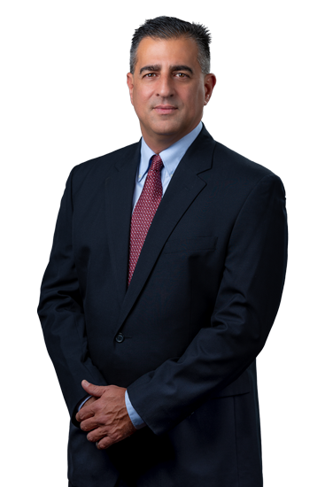 Jeffrey Taraboulos