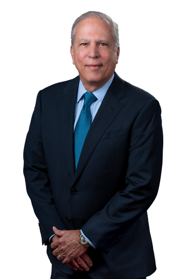 Jorge L. Aldecoa