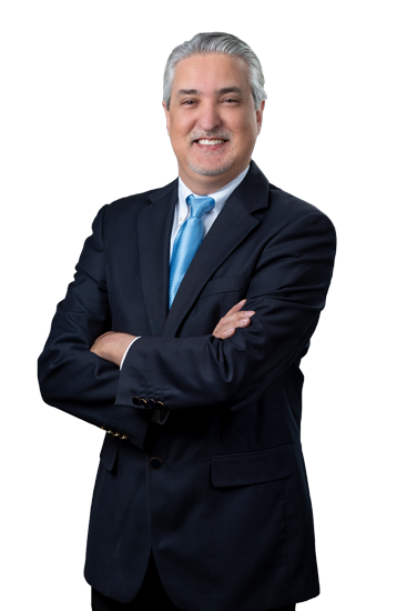 Jorge N. De La Torre