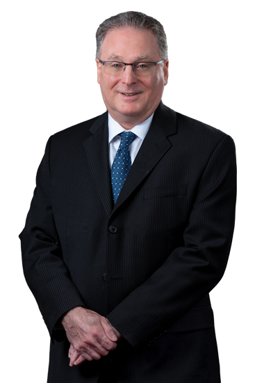 Mitchell Stein