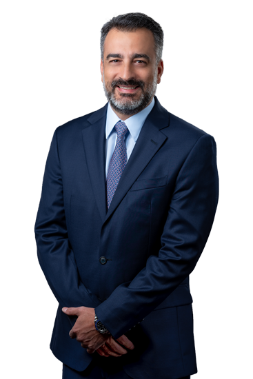Robert Taraboulos