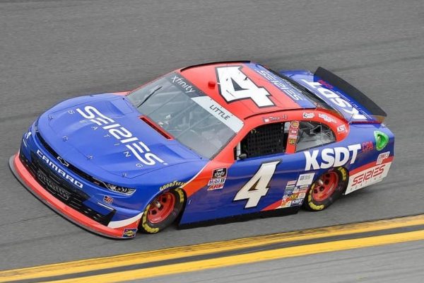 daytona 2
