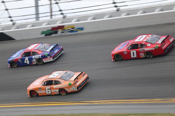 daytona 5