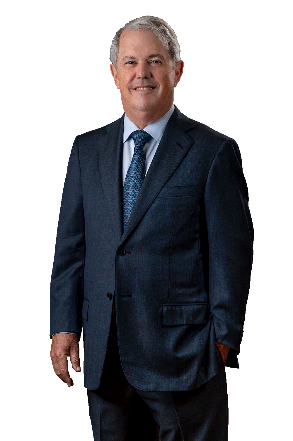 David P. Rosenbaum