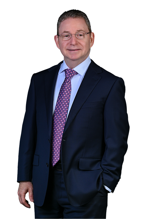 David S. Berezin