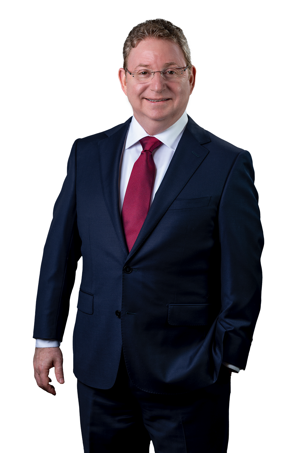 David S. Berezin