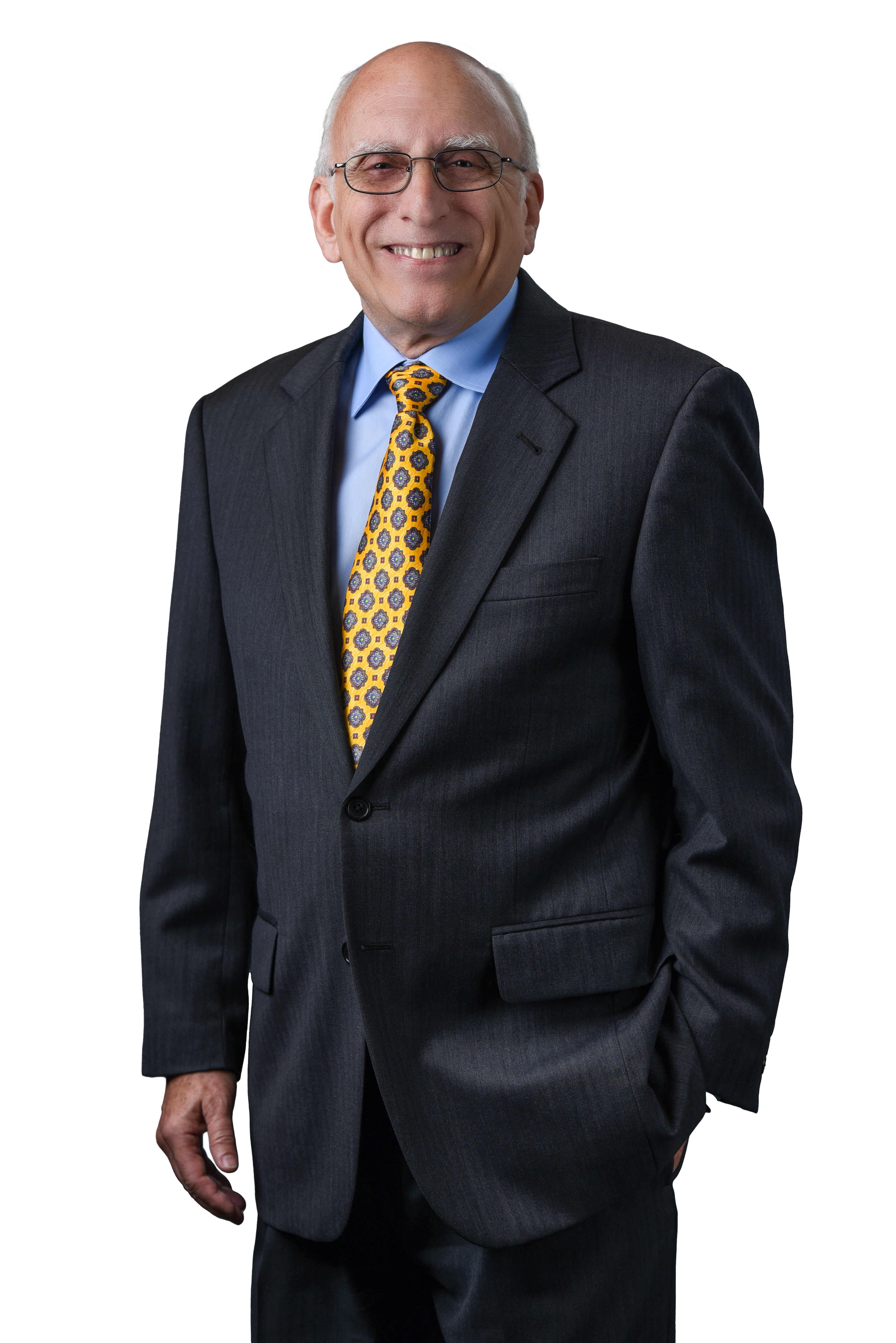 David Goldweitz