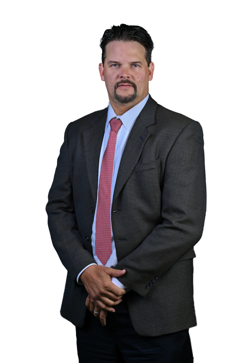 Erick Wendelken