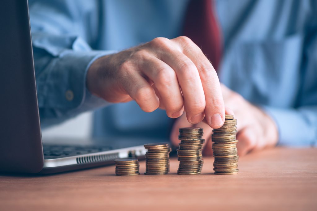 Building savings and increase emergency funds - Kabat, Schertzer, De La Torre, Taraboulos & Co.